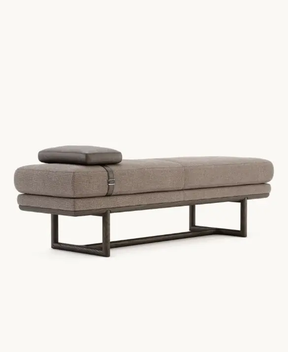 Domkapa - Henry Bench