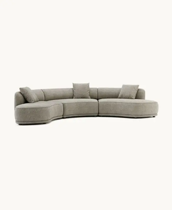 Domkapa - Olivia Sofa