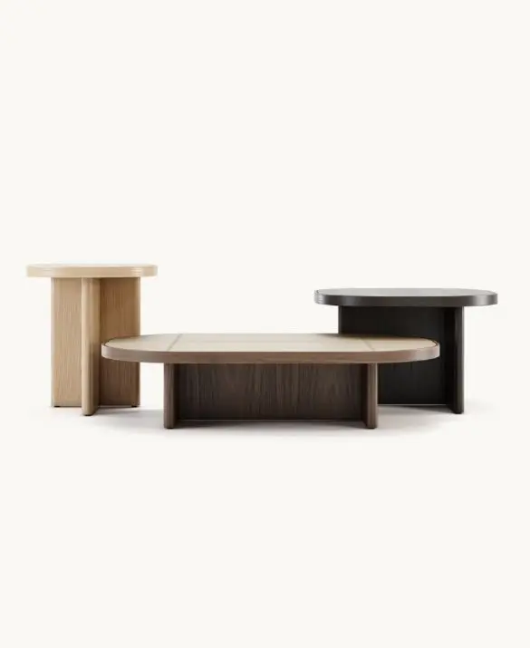 Domkapa - Gilbert Table Set