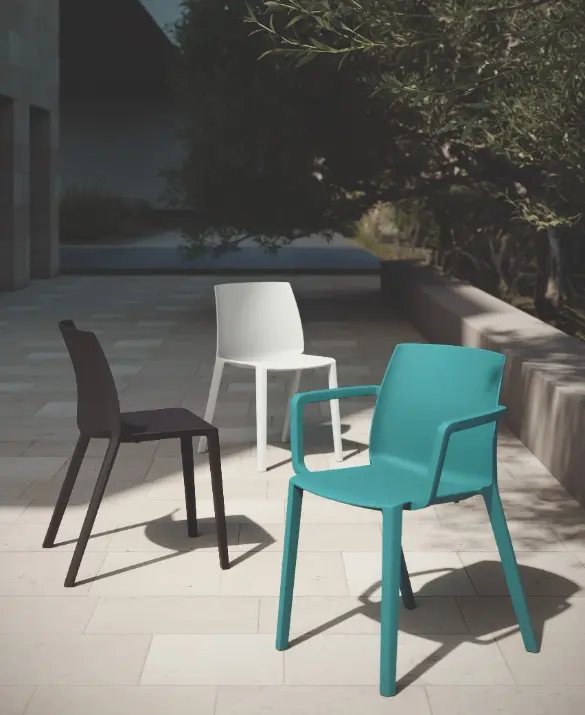 MY YOUR italian ourdoor experience - ADA chair
