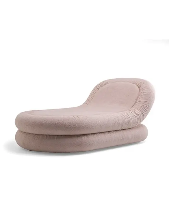 Visionnaire Fedro Chaise Longue 