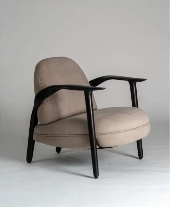 SANIHARTO - NARI Lounge Chair