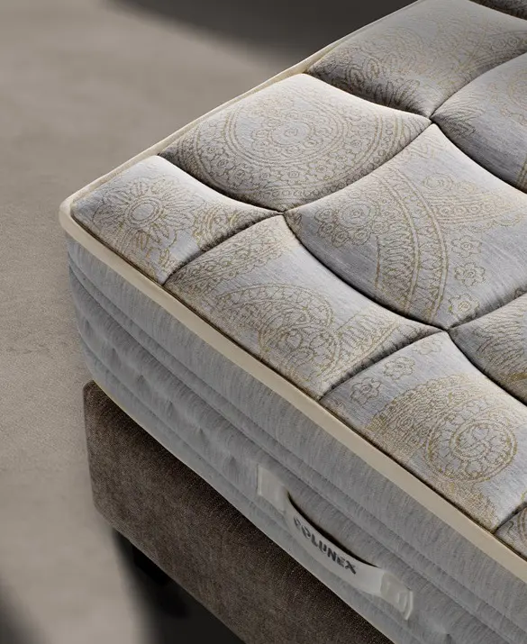 Chandon Mattress Collection