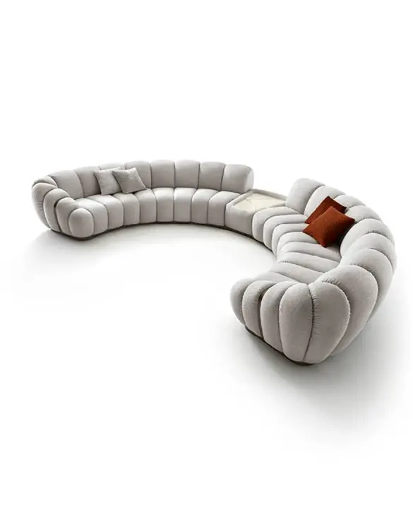 Modular Sofa - Giorgio Collection