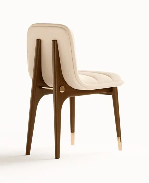 Mezzo Collection - Jenny Dining Chair