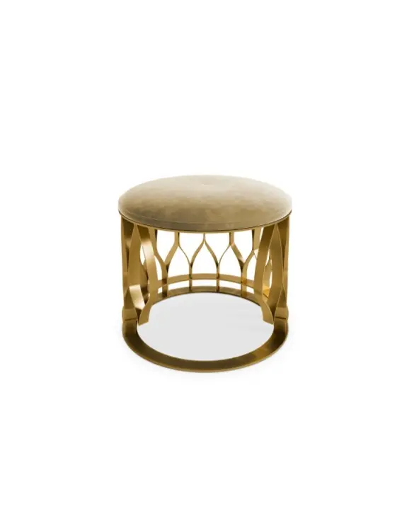 MECCA Stool