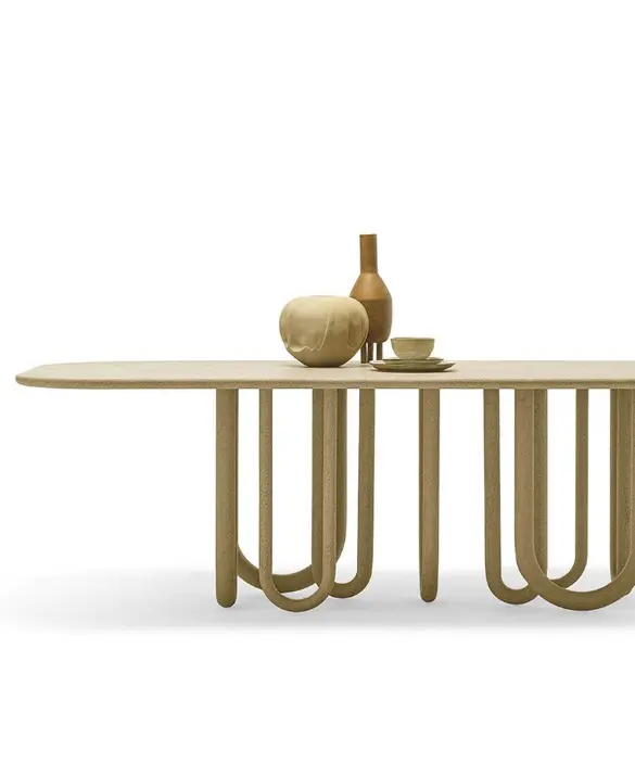 Medusa- Tables - DSIGNIO - 2024 - Mogg