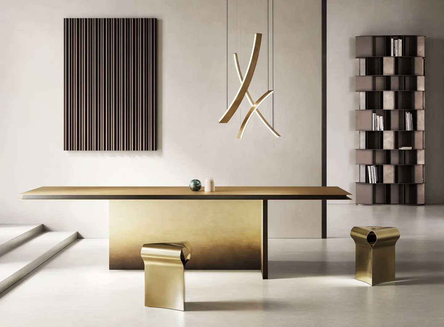 注目のブランド De Castelli | Salone del Mobile デザイン