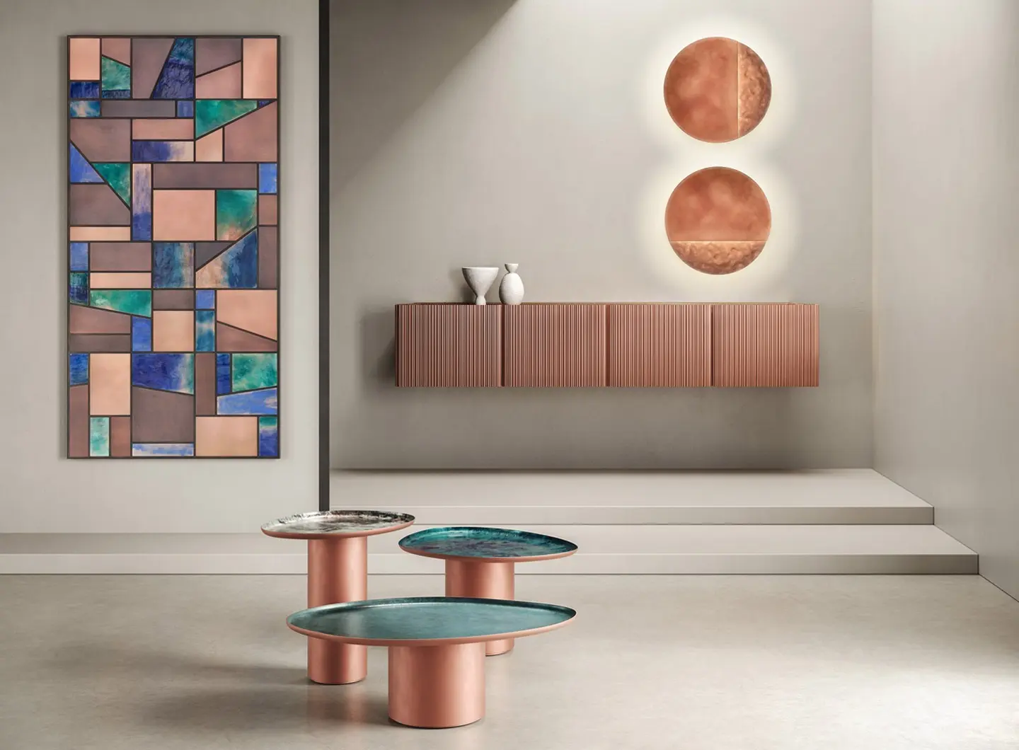 De Castelli | Salone del Mobile