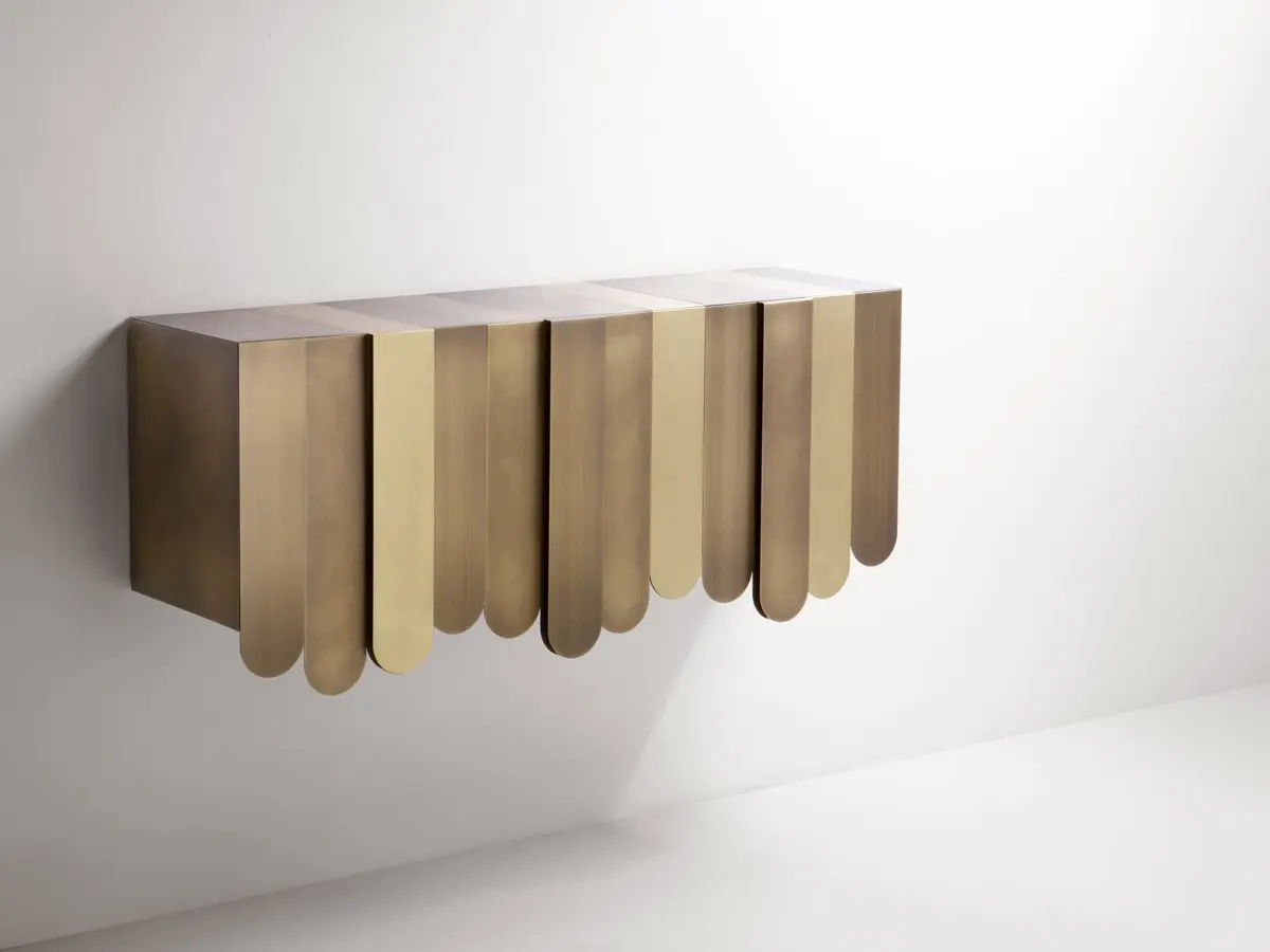 XILO, design Delineo Design Studio