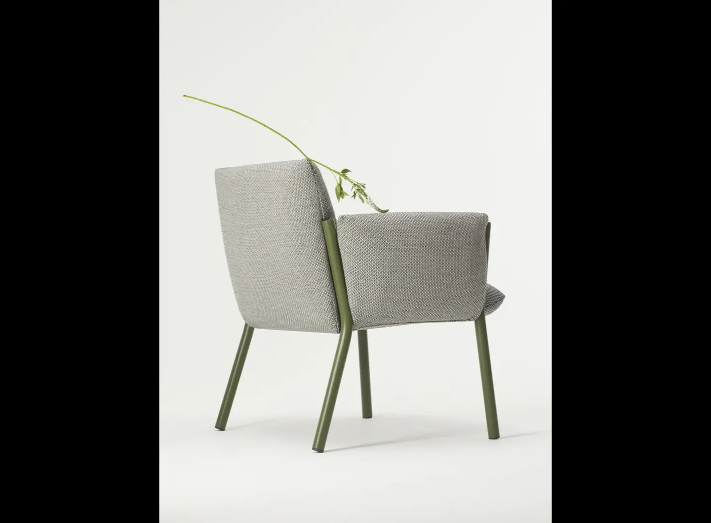 SCAB poltroncina Brezza Lounge 
