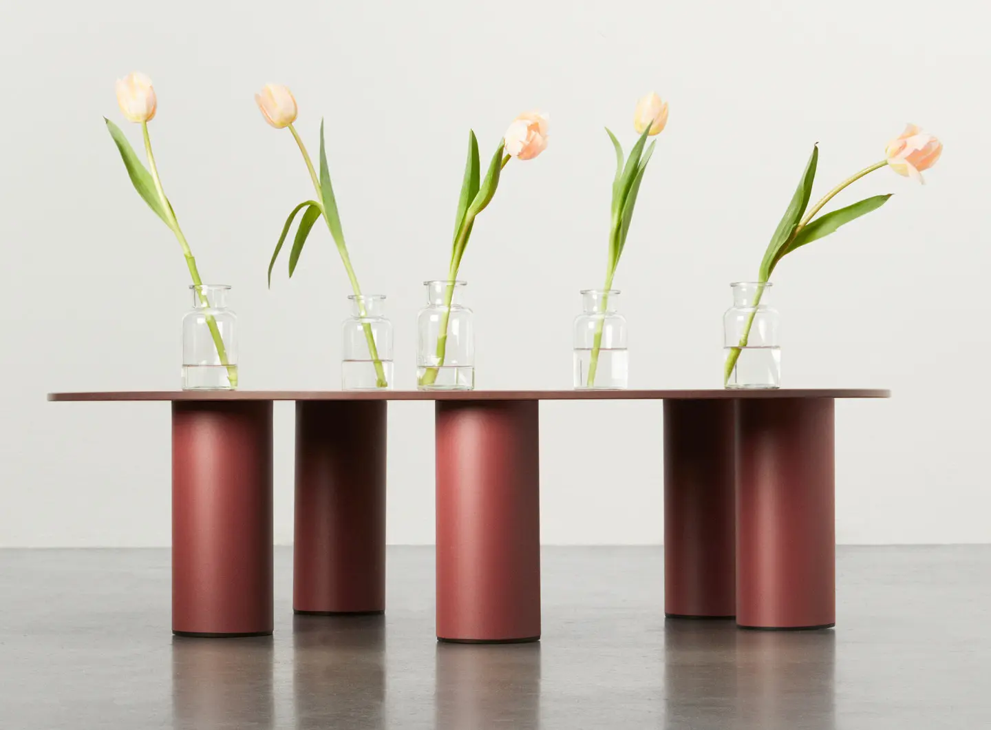 SCAB Hyppo coffee table 