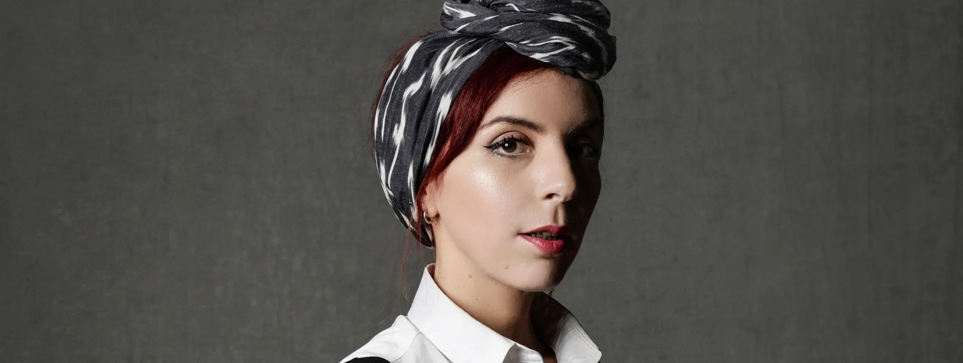Francesca Lanzavecchia 2023 by Guido Stazzoni
