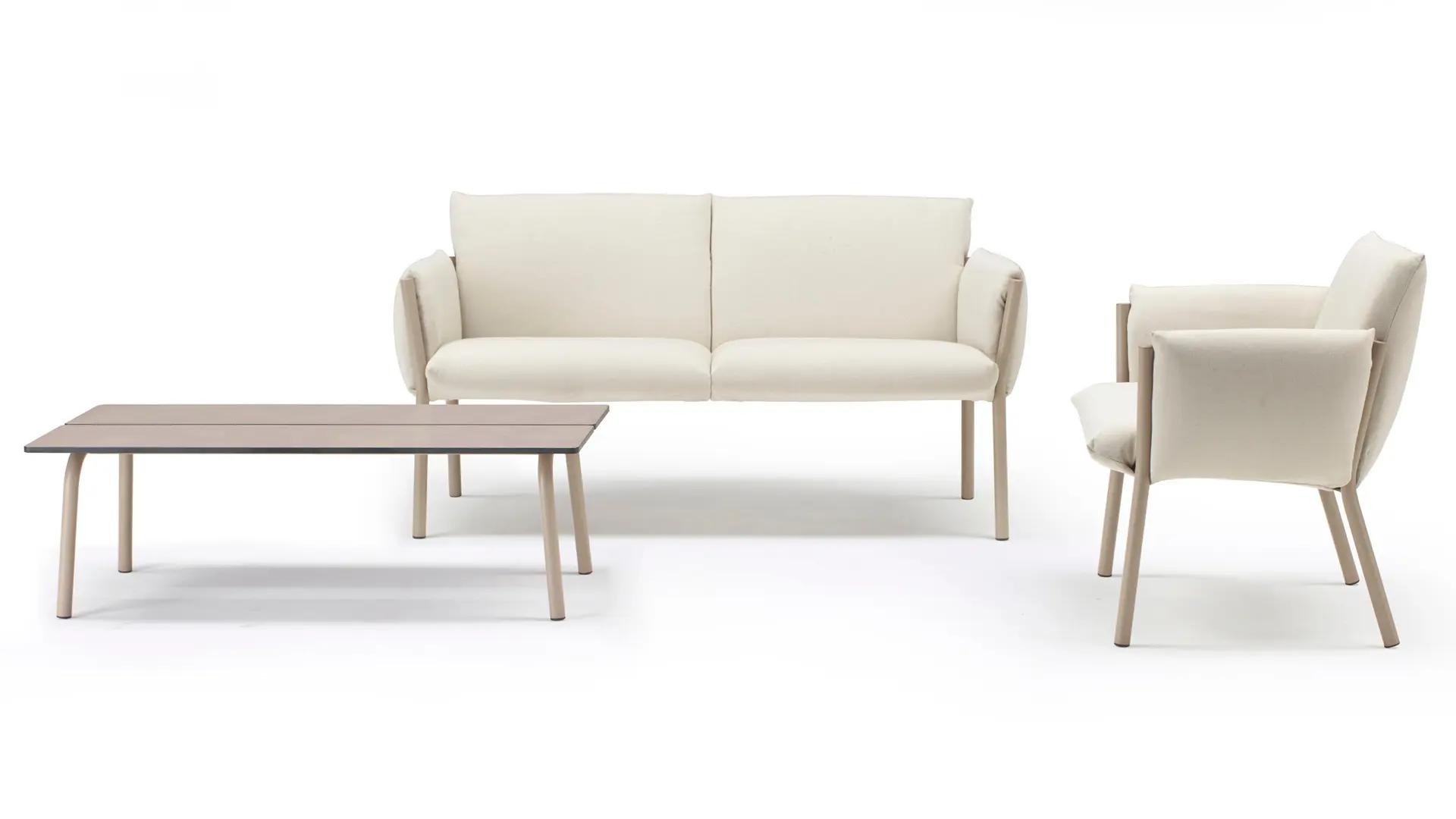 SCAB Brezza, design Alessandro Stabile