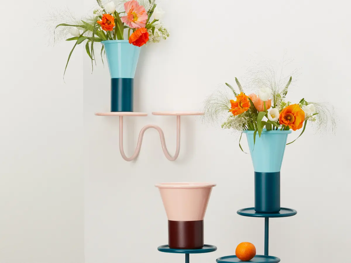 SCAB Mimosa, design Ionna Vautrin