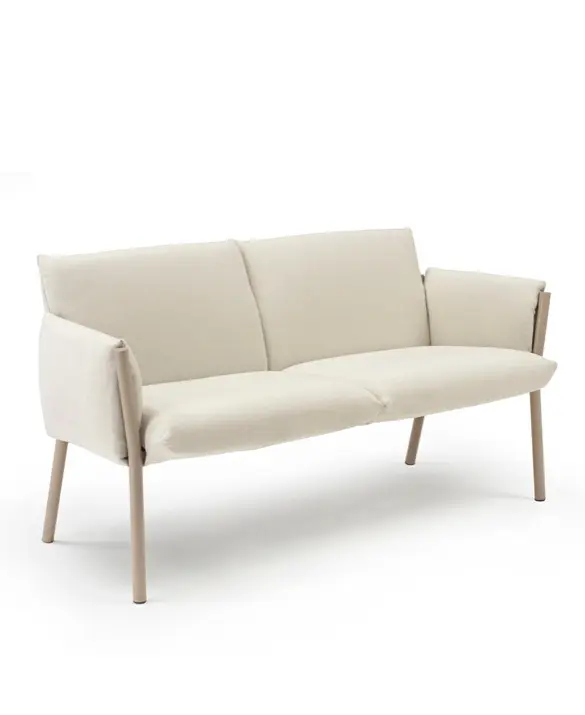 SCAB Brezza, design Alessandro Stabile