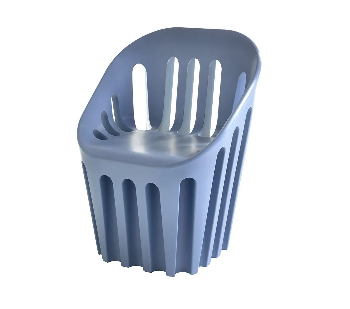 Coliseum chair | Design Alvaro Uribe