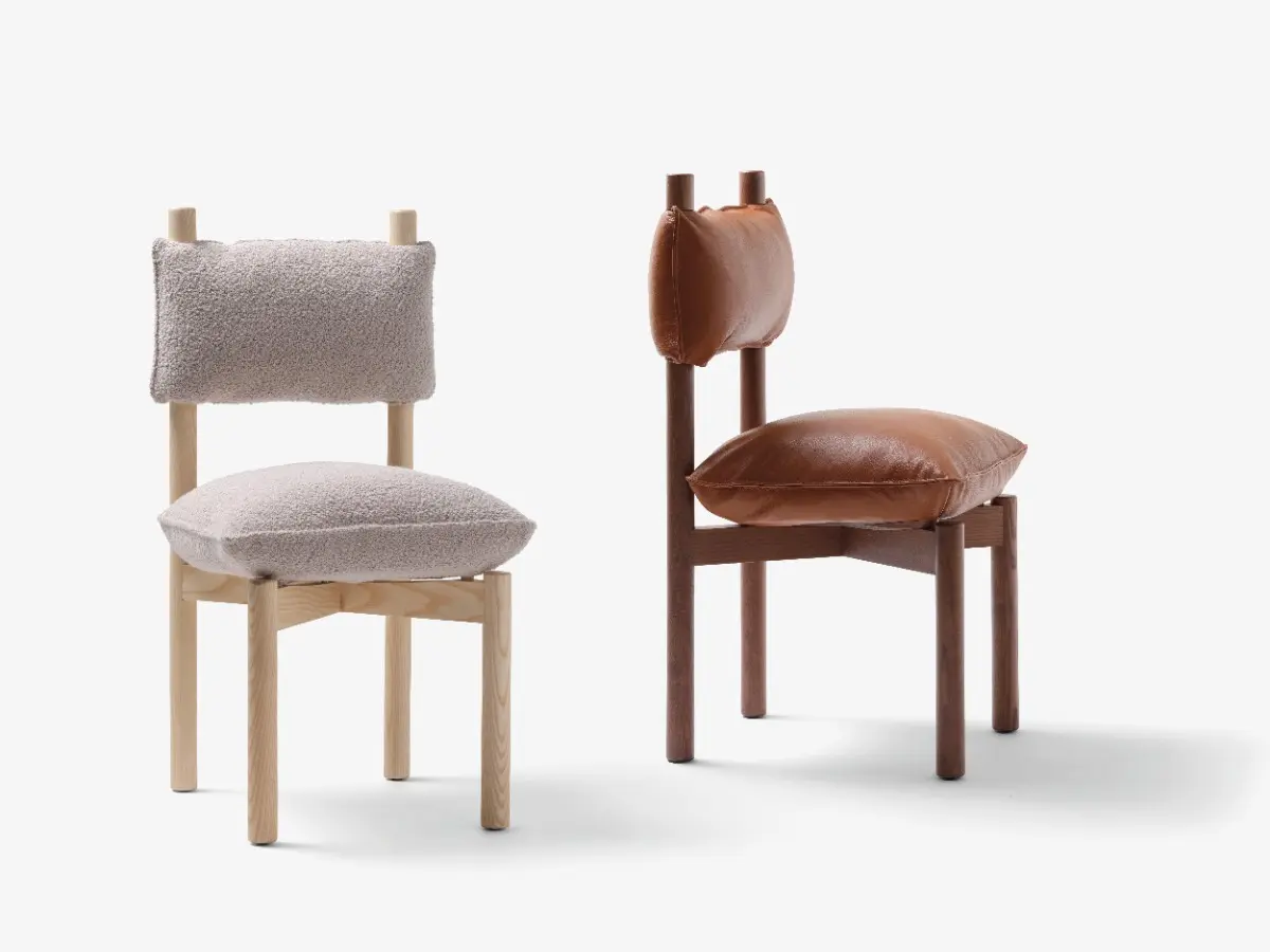 MC25 PAF PAF - CHAIRS