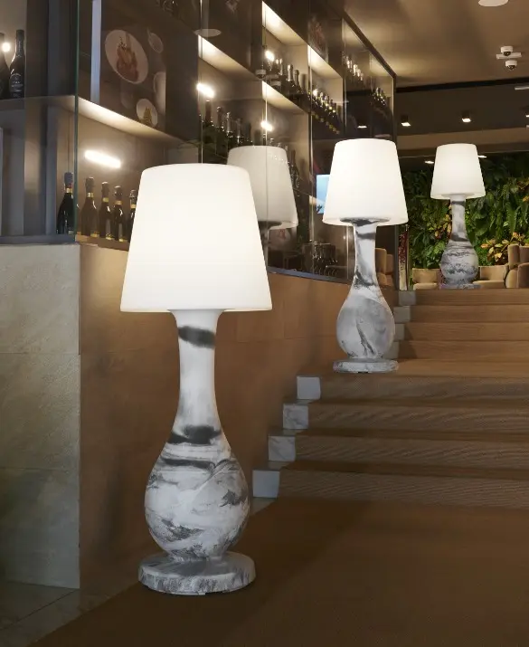 SLIDE - Ottocento Lamp
