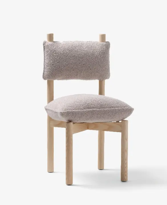 MC25 PAF PAF - CHAIR