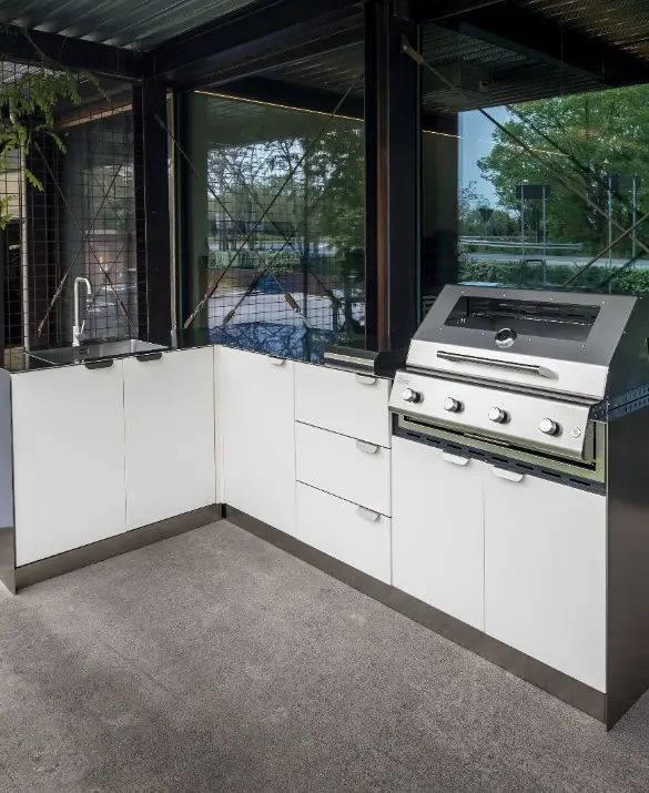 OF Outdoorkitchens