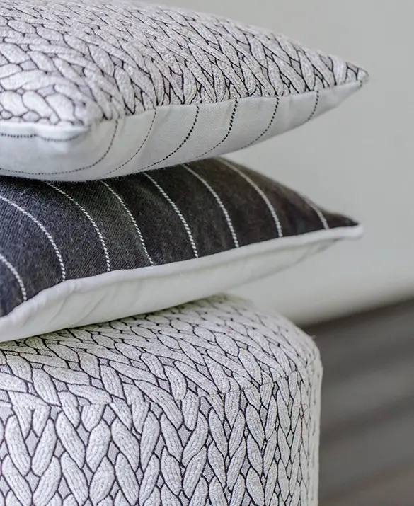 Alpine Interior | Cushions 2023