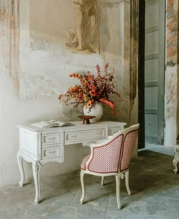 ART. 3364 - DESK
