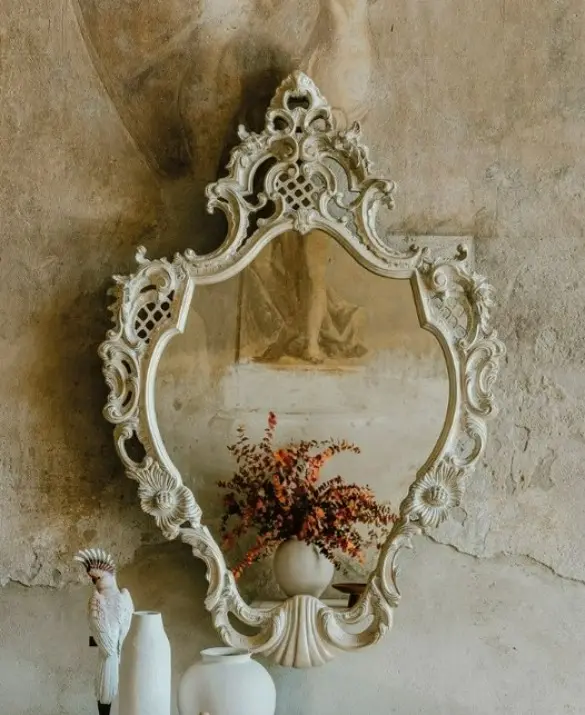 ART. 3447 - MIRROR