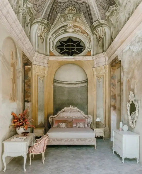 ART. 3730 - BED