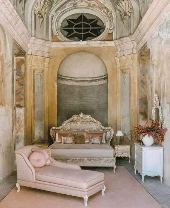 ART. 3731 - DORMEUSE