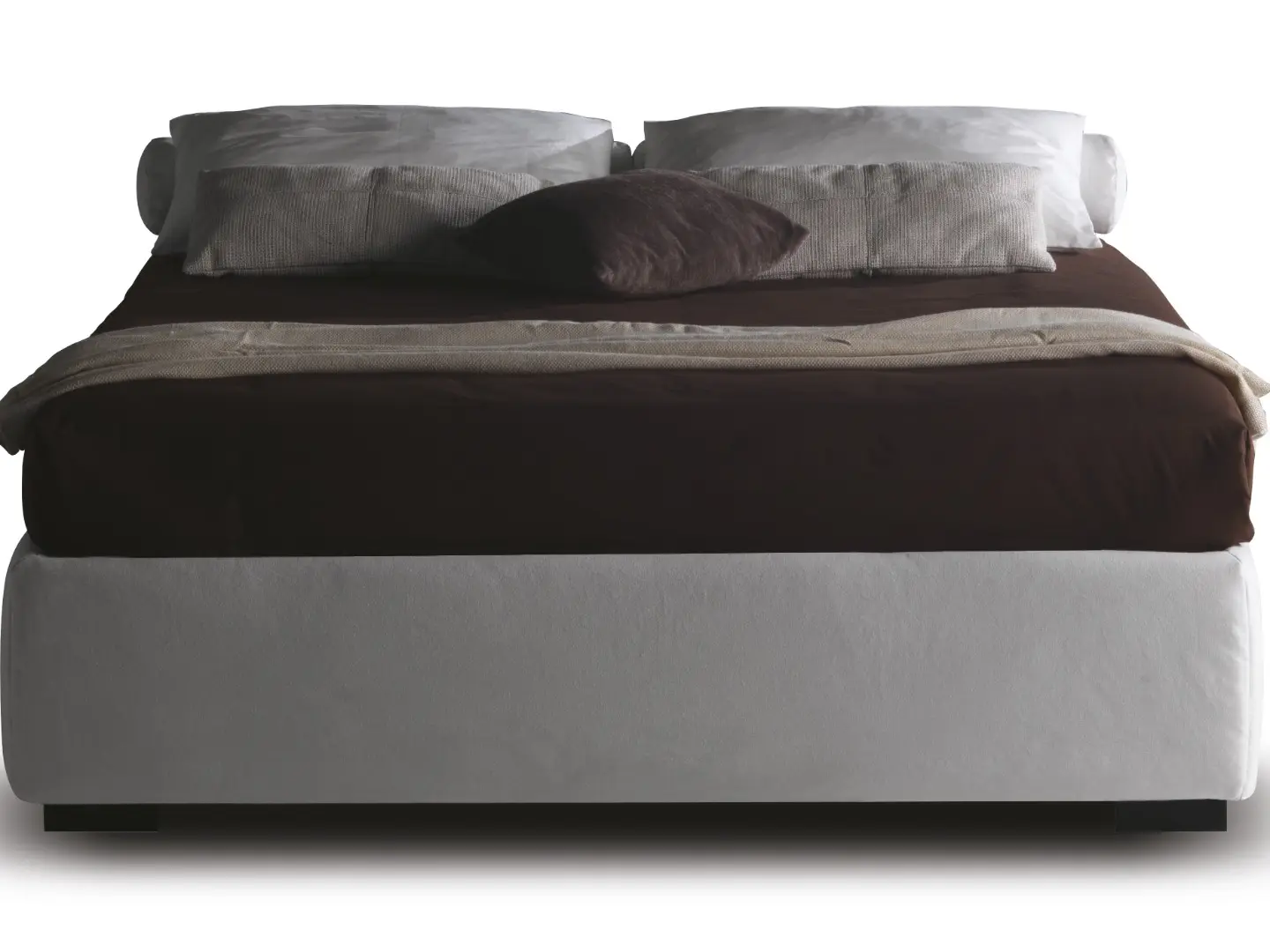Barbados, letto