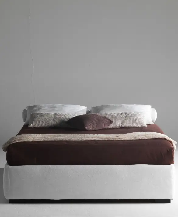 Barbados, bed