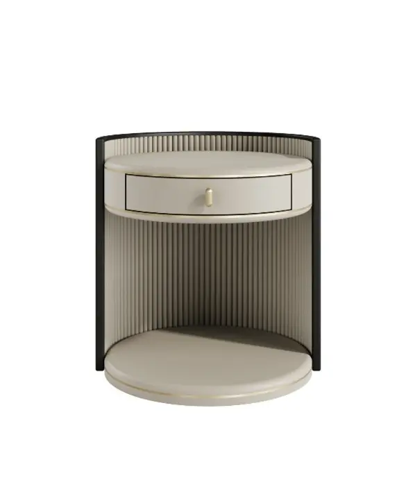 LUMINA bedside table