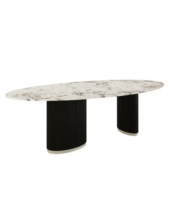GRACEFUL dining table
