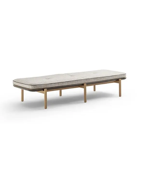 Frigerio-Stepan Bench