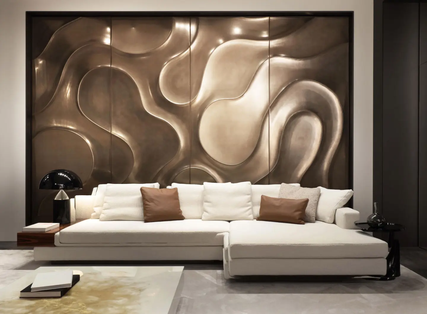 Alchymia Nebula Wall Decor