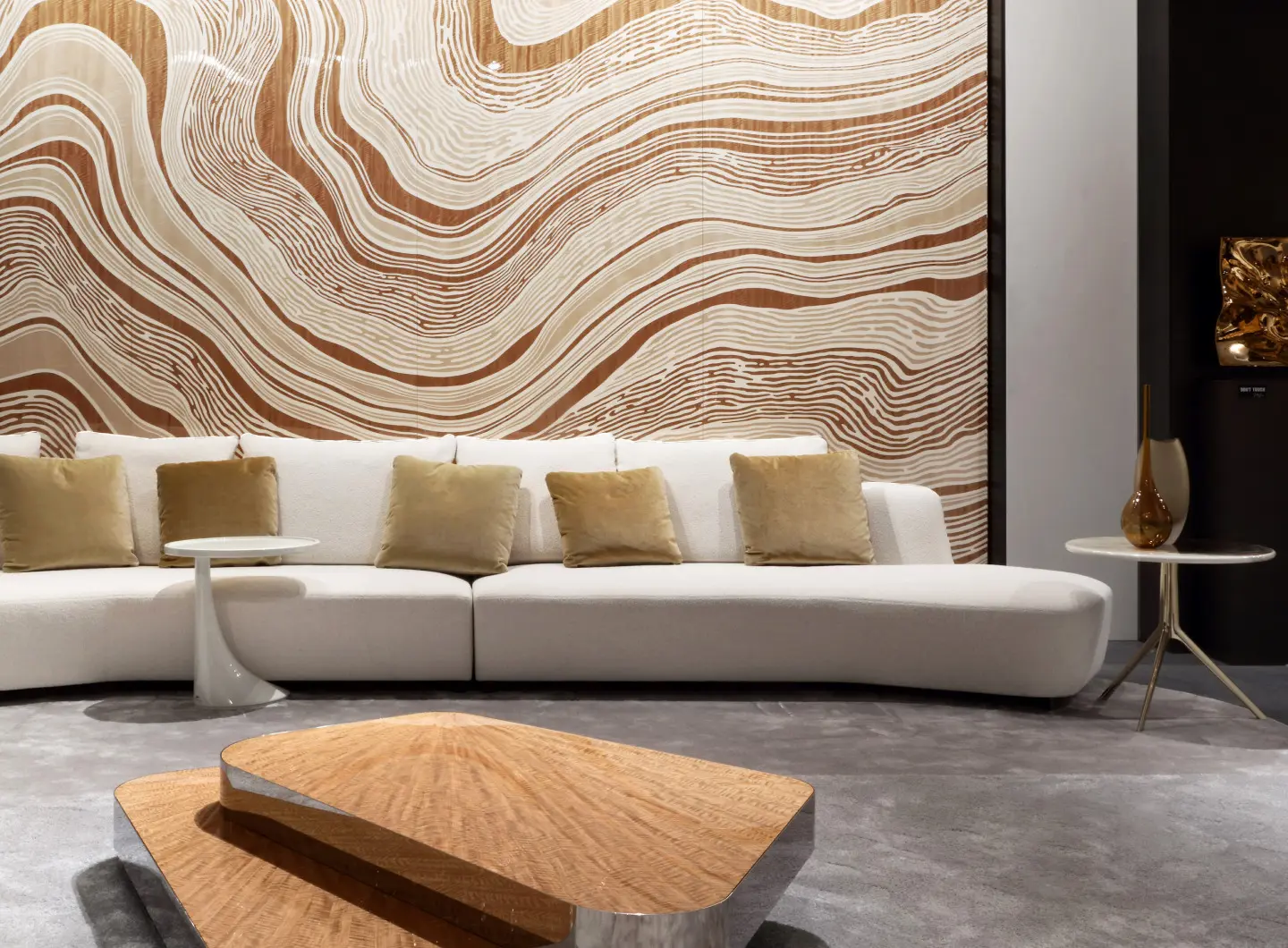 Alchymia Seasand Wall Decor