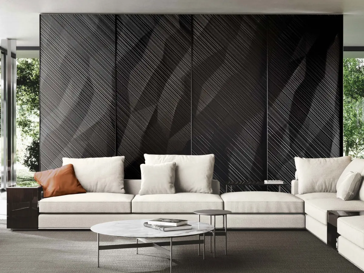 Alchymia Dune Wall Decor