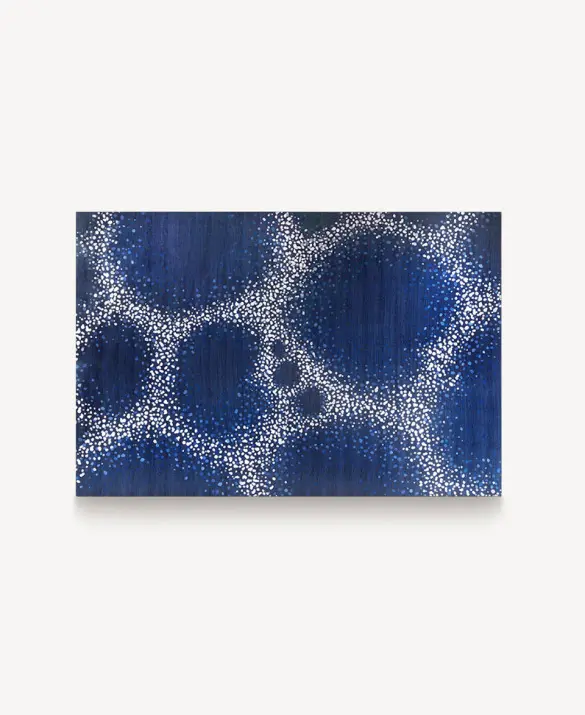 Alchymia Blue Lagoon Wall Decor