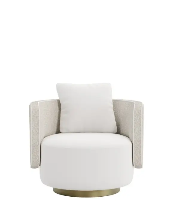 RHONDA armchair
