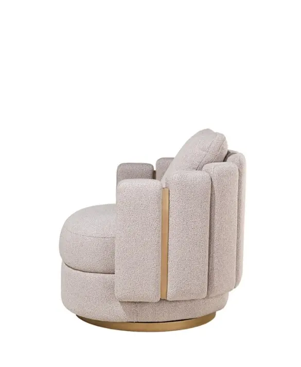 CONTOUR armchair