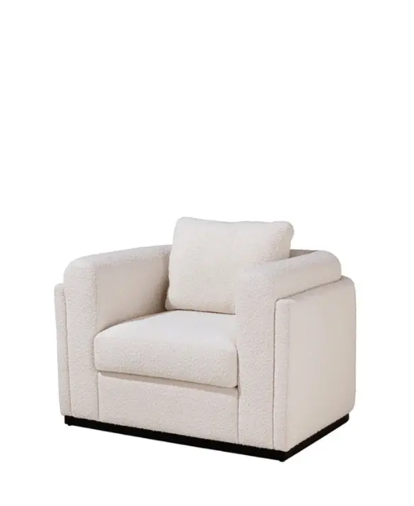 ARCHIE armchair