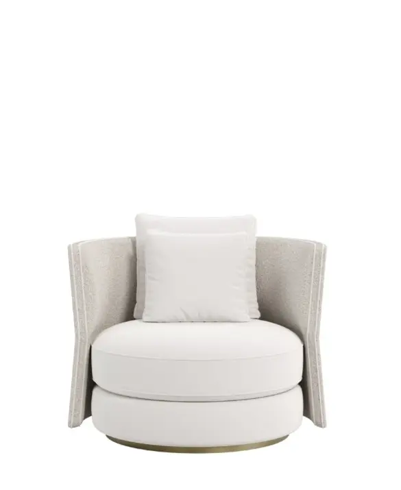 CLEO armchair