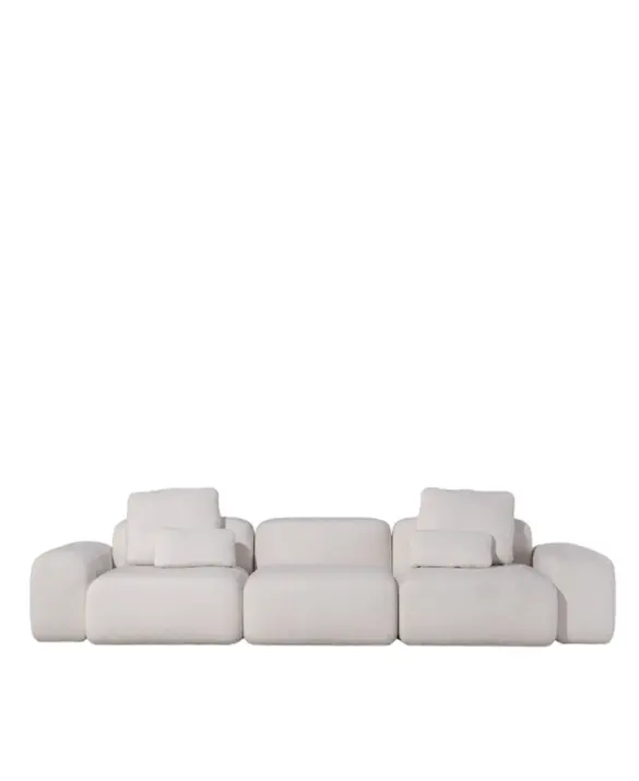 SERENITY modular sofa