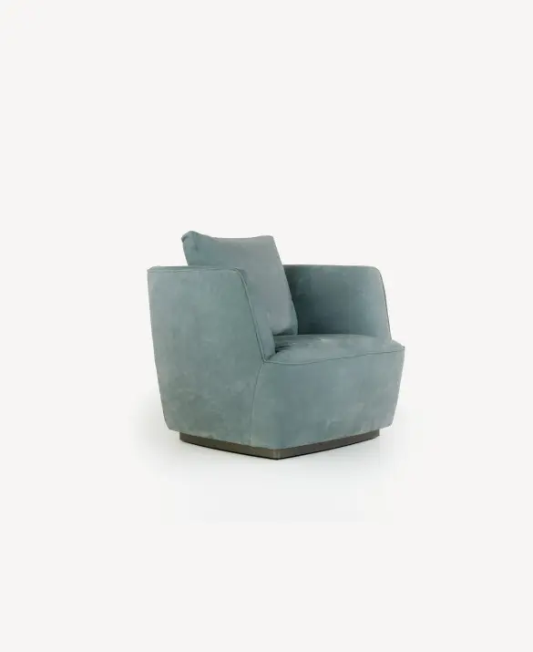 Alchymia Doris Armchair