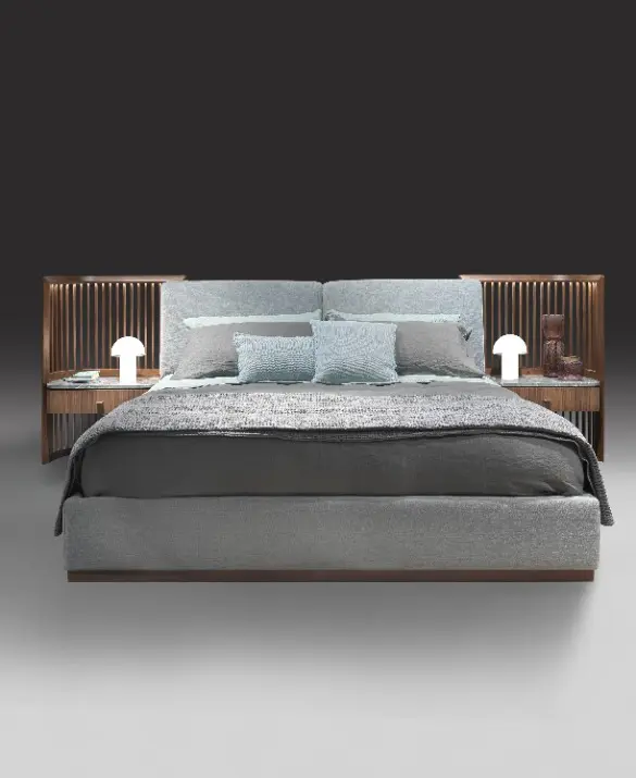 Bed Bernini