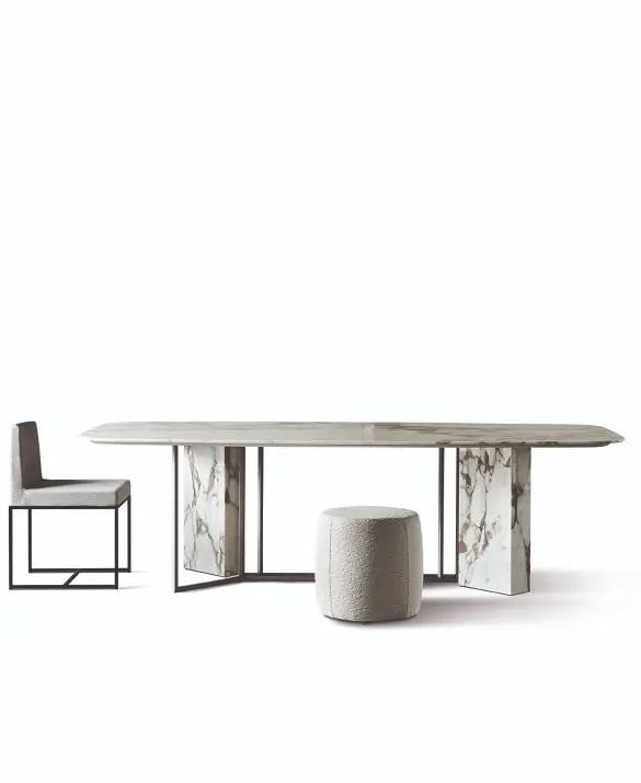 Meridiani - Plinto