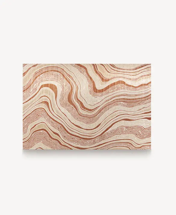 Alchymia Seasand Wall Decor