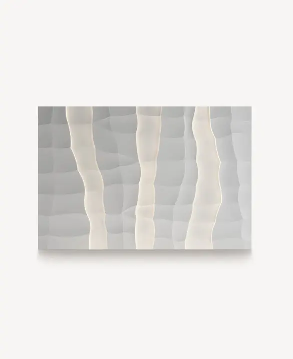 Alchymia Wind Wave Wall Decor