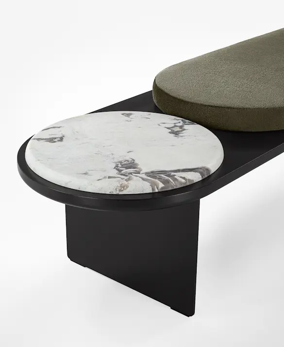 Sensei Bench